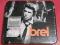 BREL - Les 100 Belles Chansons (metalbox 5cd)
