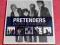PRETENDERS - Original Album Series (5cd) folia