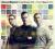 ABOVE & BEYOND Anjunabeats 100 2 CD + DVD