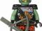 LEGO STAR WARS BOUNTY HUNTER EMBO figurka NOWA