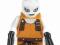 LEGO STAR WARS Figurka Aurra Sing NOWA