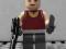 LEGO STAR WARS Figurka BOUNTY HUNTER SUGI, NOWA