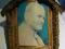 Unikatowy obrazek Jana Pawła II - ze strychu babci