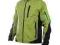 Damski softshell North Finder 2673 X3M zielony