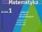MATEMATYKA 1 LO PODRĘCZNIK ROZSZ. - WSiP