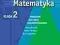 MATEMATYKA 2 LO PODRĘCZNIK ROZSZ. - WSiP