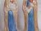 Figurka porcelanowa figurki Matka Boska Pan Jezus