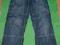Denim, świetne spodnie, jeans, 152 cm