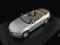 KYOSHO BMW 6-series (E64) Mineralsilver 1:43