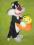 KOT SYLWESTER LOONEY TUNES