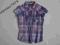 H&M śliczna bluzeczka, koszula r. 164