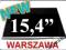 NOWA Matryca 15,4" B154EW09 V.1 G530 Y530 FV