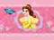 KSIEZNICZKI DISNEY PRINCESS BORDER PASEK TAPETA