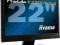 Iiyama ProLite E2200WS super monitor Okazja !!!