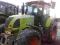 TRAKTOR CLAAS ARES 657 ATZ