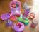 Zestaw: My little Pony Pet Shop POLLY POCKET 1zł !