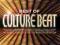 CULTURE BEAT BEST OF /folia/