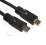 KABEL DO MONITORA HDMI(19PIN) M/M 10M