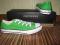 Trampki Converse All Star (33) Zielone