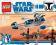 Lego Star Wars- 8015 Assassin Droids Battle Pack