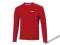 Bluzka ASIC MEN'S LONG SLEEVE R.N. TOP r. M _sklep