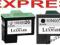 Lexmark 16 XL + 26 XL expres PAPIER FOTO GRATIS FV