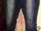jeansy NEXT rozm 22/50  Polecam