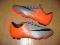 NIKE MERCURIAL ** Super ** Jak Nowe ** 38,5