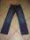 KaapAhi spodnie jeansowe bdb stan 164-170 OKAZJA