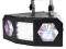 Reflektor LED Double Eye Moonflower DMX Scanic