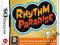 DS/DSi Rhythm Paradise /NOWA/FOLIA/PREMIEROWA/