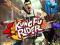 PS3 Kung Fu Rider Move Edition /NOWA/FOLIA/PROMO/