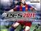 PS3 Pro Evolution Soccer 2011 /NOWA/PREMIEROWA/