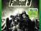 XBOX 360 Fallout 3 //NOWA//FOLIA//