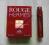 HERMES ROUGE EAU DELICATE 2ML