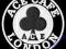 ACE Cafe London on-iron TERMO naszywka