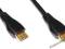 Przyłącze kabel HDMI wersja V1.4 ETHERNET 1m F.VAT