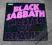 Black Sabbath Master Of Reality UK LP EX