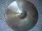 vintage ZILDJIAN AVEDIS crash 18'' lata 70