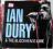 IAN DURY & THE BLOCKHEADS - LIVE