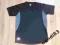 BAGHEERA czarna koszulka idealna 42 XL damska