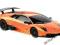 Lamborghini Murcielago R/C 1:24 zdalnie sterowany