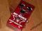 StompUnderFoot Red Menace - Sovtek Big Muff fuzz