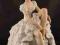 baletnica Wallendorf bardzo duża figurka OKAZJ