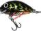 Wobler Salmo TINY IT3S GGT 3cm / 2,5gr TONĄCY