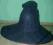 kapelusz czarownicy