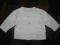 H&M cudny sweterek aplikacje 68 cm 4-6 mc