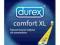 Prezerwatywy Durex Comfort XL 3 szt.