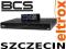 REJESTRATOR 4CH BCS 0404HE-AS MONITORING 3400