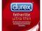 Durex Fetherlite Ultra Thin 3 szt NOWOŚĆ